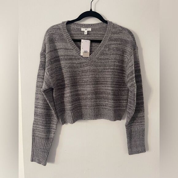 BP V-Neck Sweater - Picture 1 of 3
